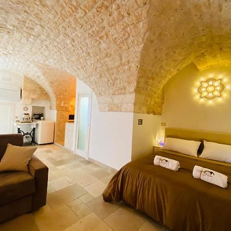 Dimora Le Volte Ostuni Villa Dış mekan fotoğraf