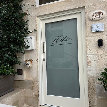 Dimora Le Volte Ostuni Villa Dış mekan fotoğraf