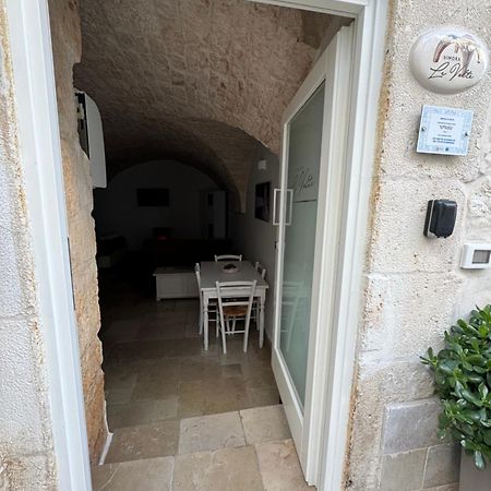 Dimora Le Volte Ostuni Villa Dış mekan fotoğraf