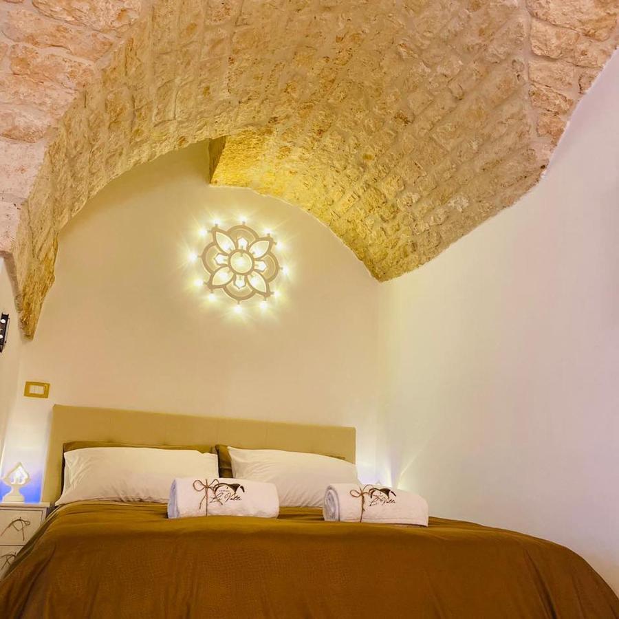 Dimora Le Volte Ostuni Villa Dış mekan fotoğraf
