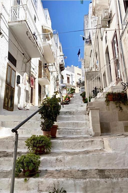 Dimora Le Volte Ostuni Villa Dış mekan fotoğraf