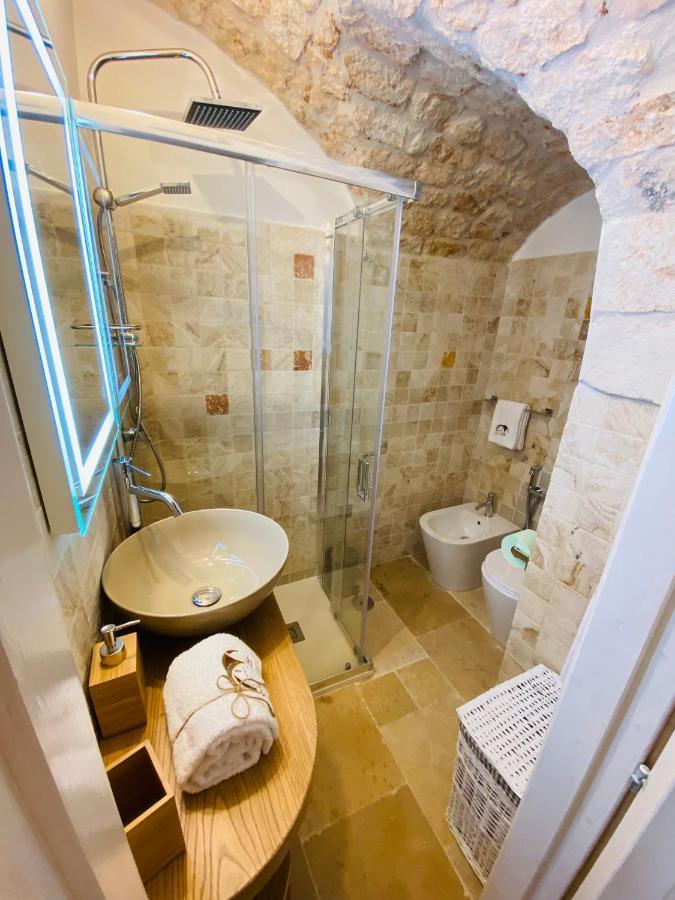 Dimora Le Volte Ostuni Villa Dış mekan fotoğraf
