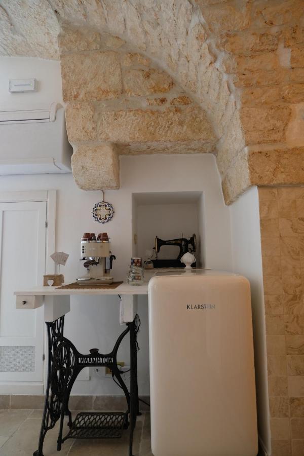 Dimora Le Volte Ostuni Villa Dış mekan fotoğraf