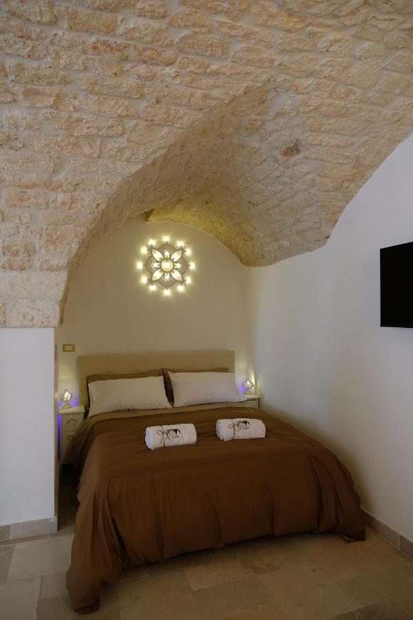 Dimora Le Volte Ostuni Villa Dış mekan fotoğraf