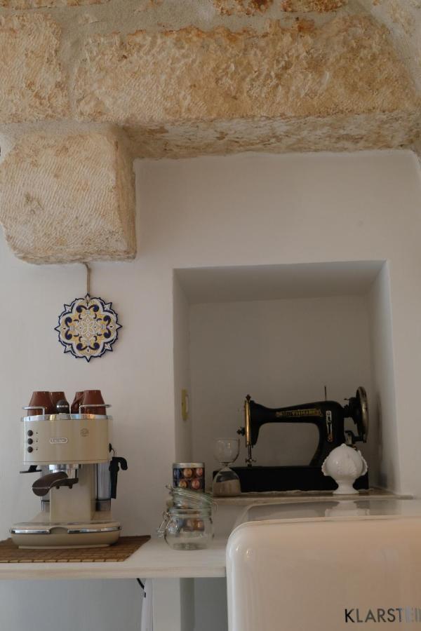 Dimora Le Volte Ostuni Villa Dış mekan fotoğraf
