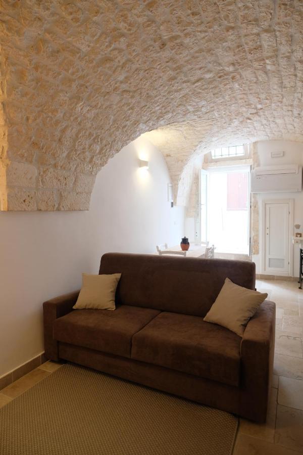 Dimora Le Volte Ostuni Villa Dış mekan fotoğraf