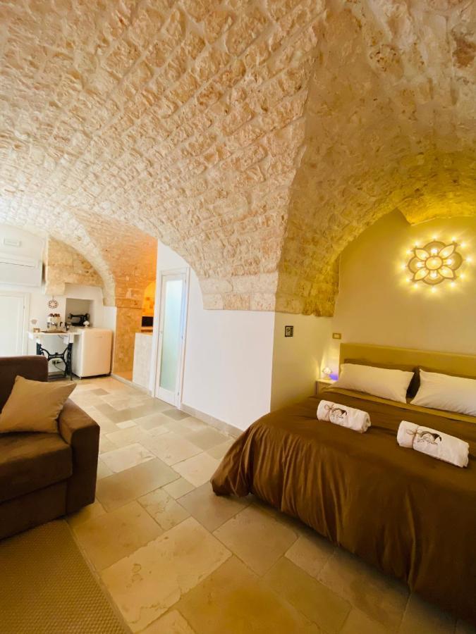 Dimora Le Volte Ostuni Villa Dış mekan fotoğraf