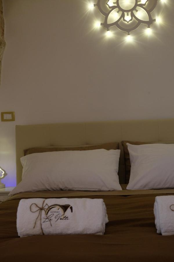 Dimora Le Volte Ostuni Villa Dış mekan fotoğraf