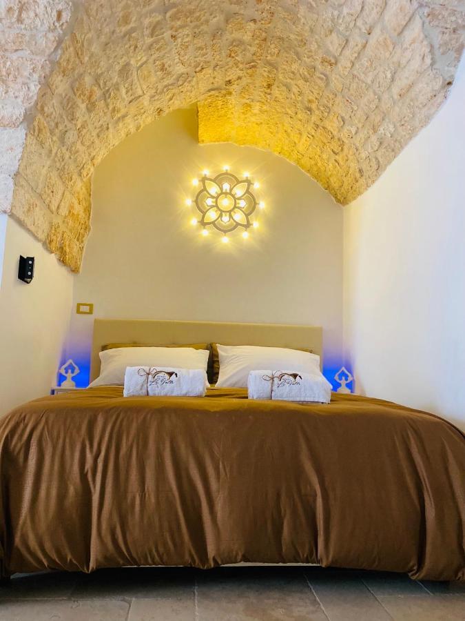 Dimora Le Volte Ostuni Villa Dış mekan fotoğraf