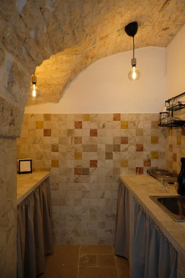 Dimora Le Volte Ostuni Villa Dış mekan fotoğraf