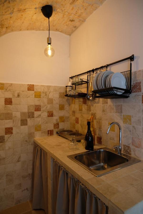 Dimora Le Volte Ostuni Villa Dış mekan fotoğraf