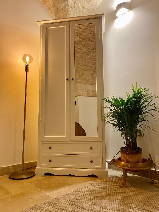 Dimora Le Volte Ostuni Villa Dış mekan fotoğraf