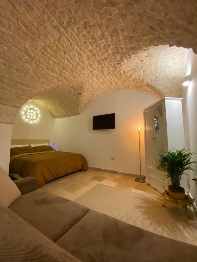 Dimora Le Volte Ostuni Villa Dış mekan fotoğraf