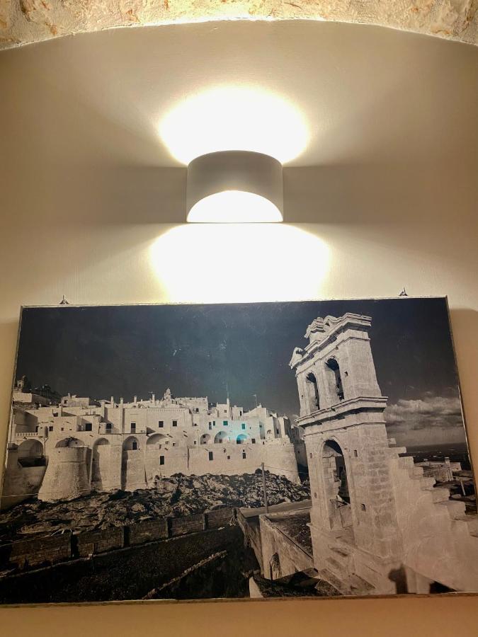 Dimora Le Volte Ostuni Villa Dış mekan fotoğraf