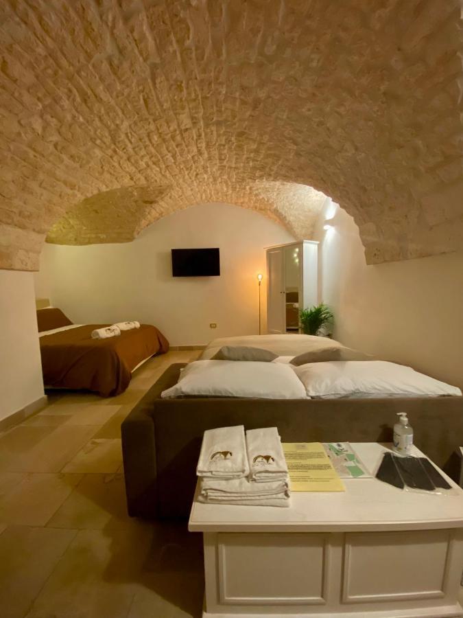 Dimora Le Volte Ostuni Villa Dış mekan fotoğraf