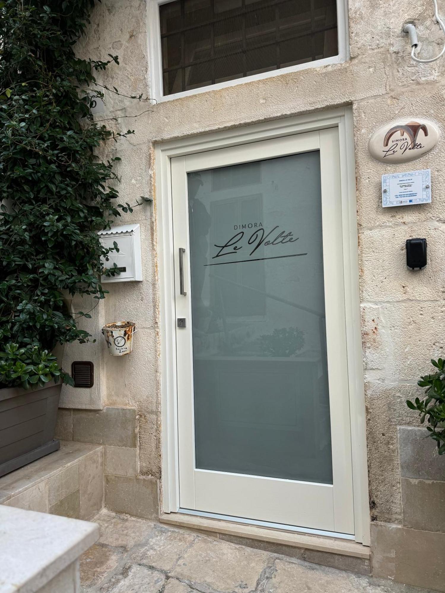 Dimora Le Volte Ostuni Villa Dış mekan fotoğraf