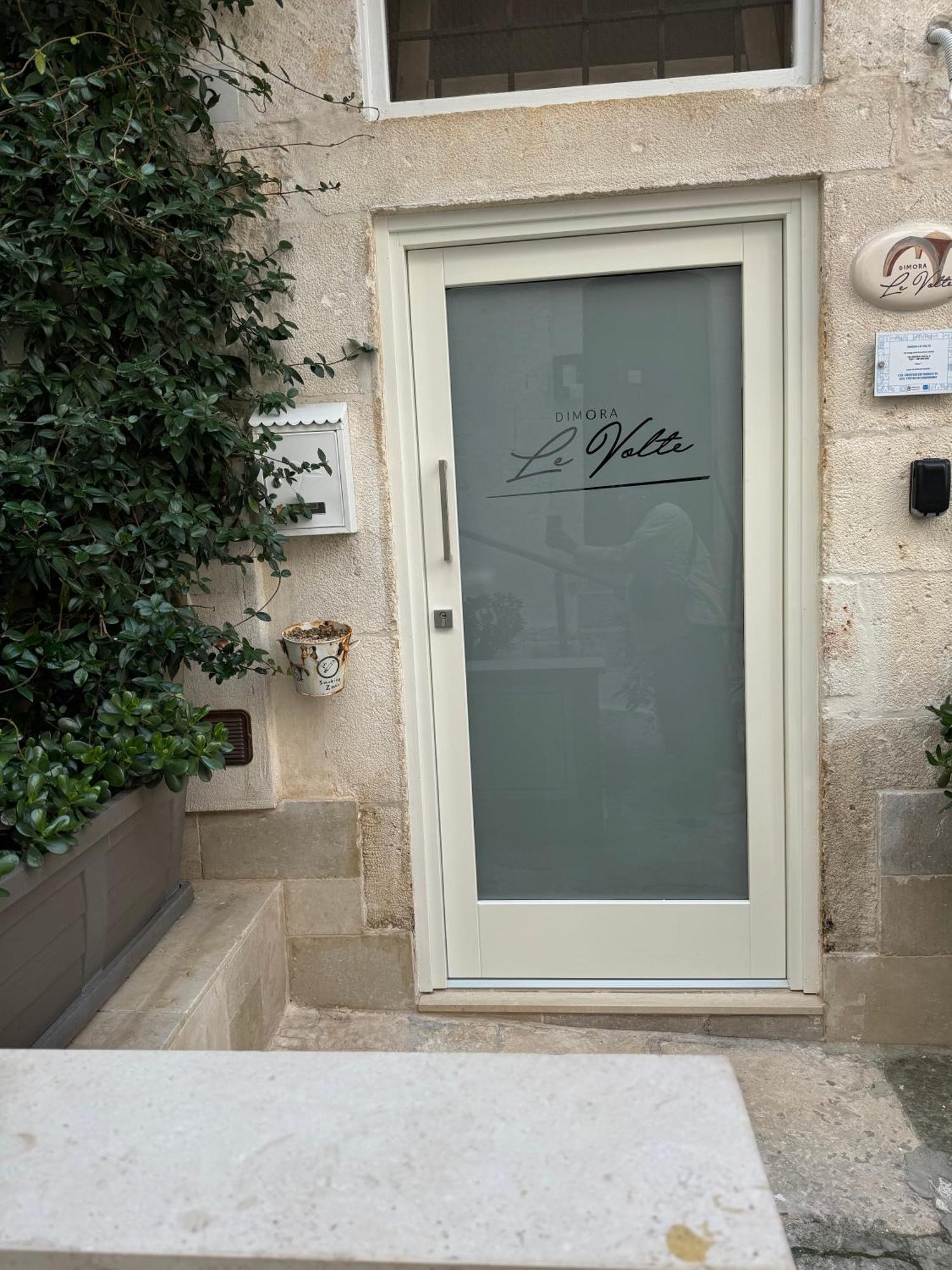 Dimora Le Volte Ostuni Villa Dış mekan fotoğraf