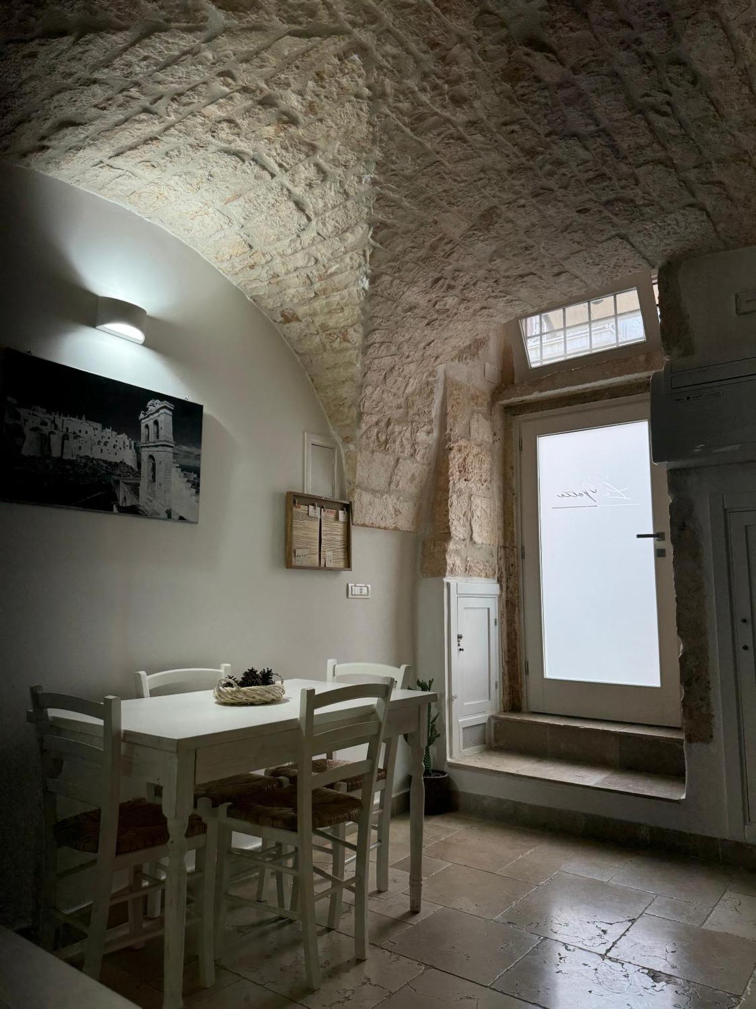 Dimora Le Volte Ostuni Villa Dış mekan fotoğraf