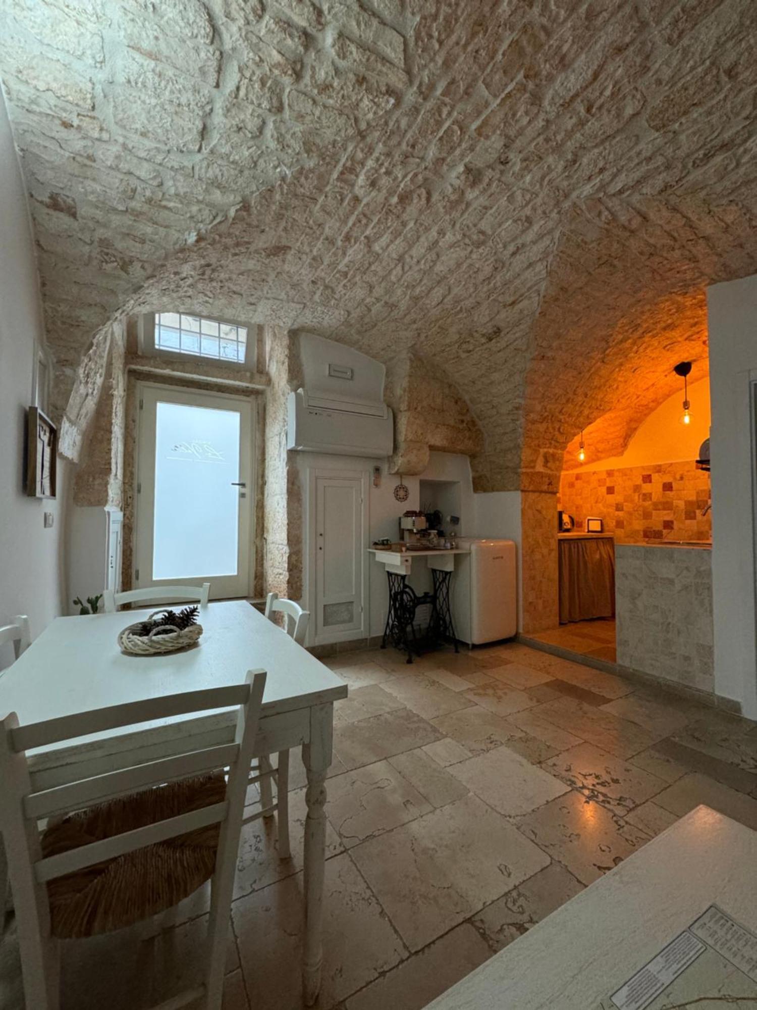 Dimora Le Volte Ostuni Villa Dış mekan fotoğraf